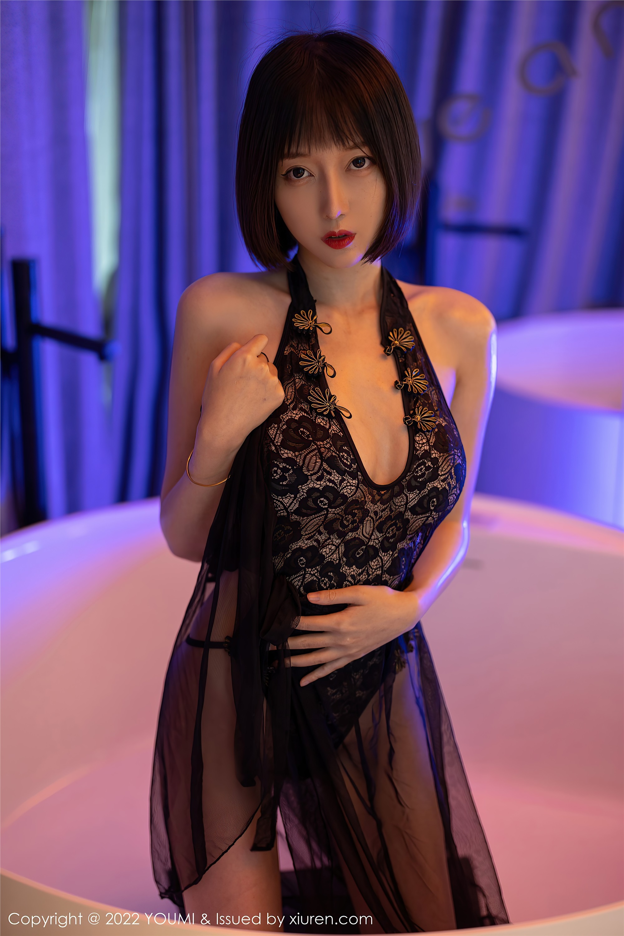 YouMi尤蜜荟 2022.05.10 Vol.788 玥儿玥